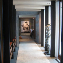 Hallways