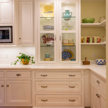 Hingham Renovation