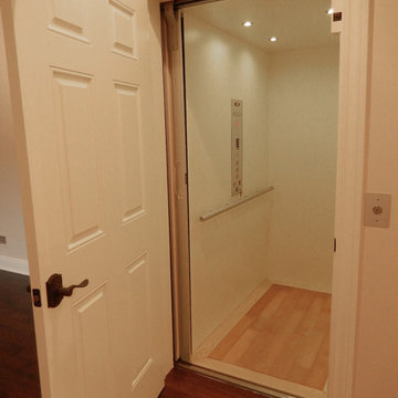 Elevator