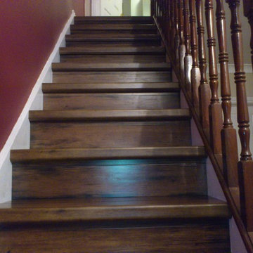 Quick-Step flooring Dublin , Ireland