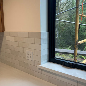 Evergreen Design And Build Fawn Meadow ADU Project