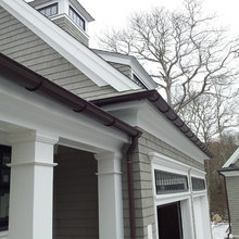 gutters