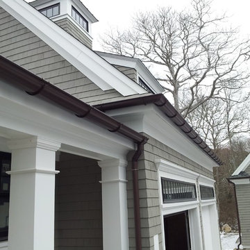Private Residence-Cape Cod, MA