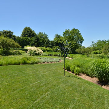 Landscape Designs