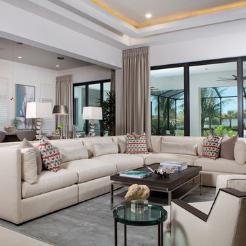 Bettina CAB25 at Mediterra