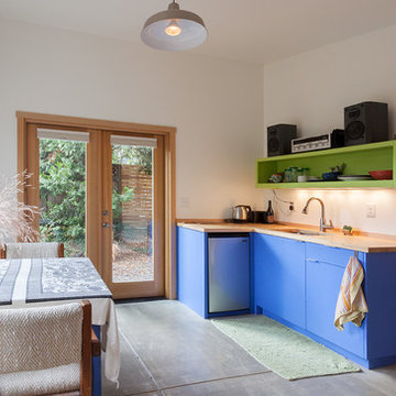 Beach St. Guest House