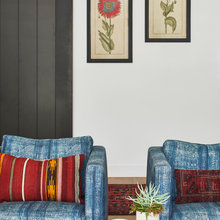 Living Room Ideas