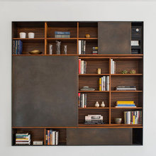 living wardrobe