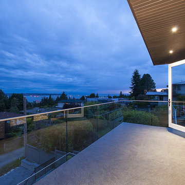 Palmerston, West Vancouver