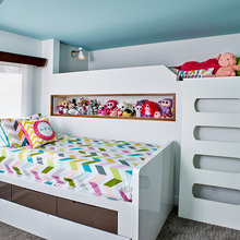 kids bedroom