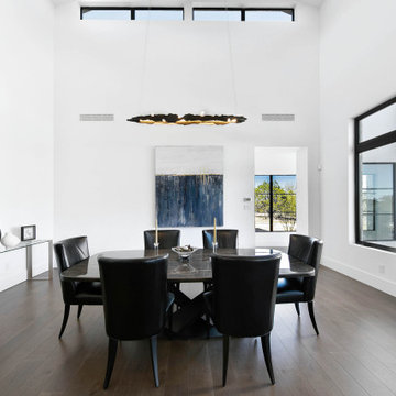 Cordillera Ranch Community - Malone European oak planks