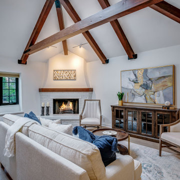 Downtown Carmel Townhome