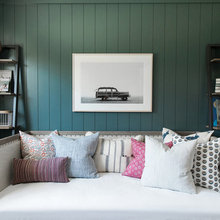 Dream Project - Nice Spots