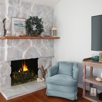 Capo Beach Bungalow