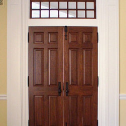 Interior Doors - Interior Doors
