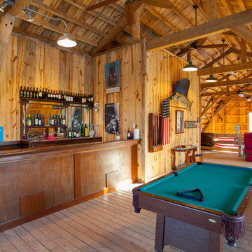 Great Plains Gambrel in Minnesota