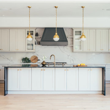 Cape Cod New Construction - Mar Vista