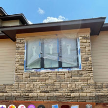 stone work