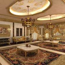 Sitting Rooms