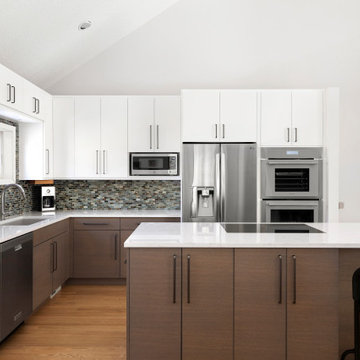Kenwood Contemporary