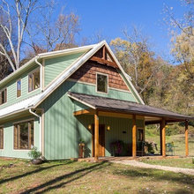 Cranford Exterior