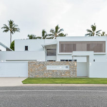 External Living Areas