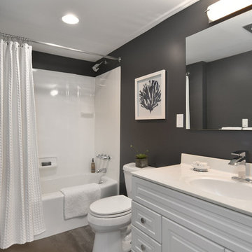 Shoreline Mid-Century