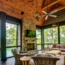3 Season Porch