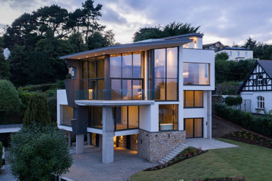 Coastal Home Dublin
