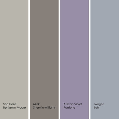 4 New Neutrals For The Year