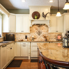 Backsplash