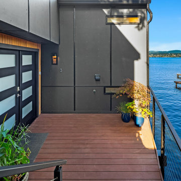South Lake Washington
