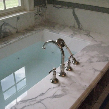 Bathrooms