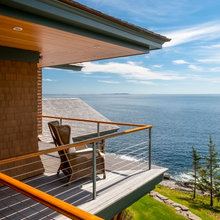 Deck Ideas