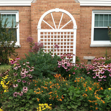 Pollinator Gardens