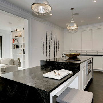 Capitol Hill Home
