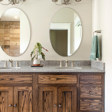 Rocksprings Modern Farmhouse