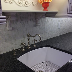 Kitchen & Bath - Kitchen Faucets