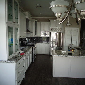 Hord's Residence, Kemah TX