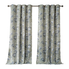 curtains