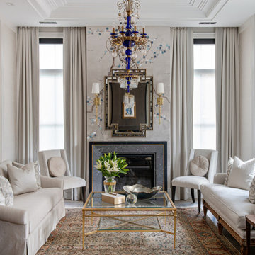 Oakville Dream Home