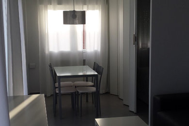 vivienda san Sebastian de los Reyes