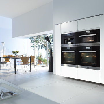 Miele Generation 6000 Kitchen Appliances