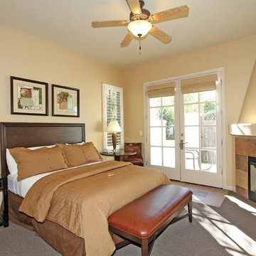 Palm Desert Condo