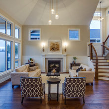 front room