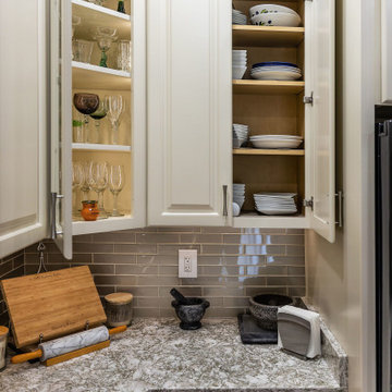 Haymarket VA Kitchen Remodeling