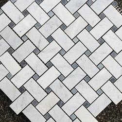 White Mosaics Collection - Products