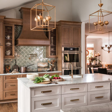 Magnolia Kitchen Renovation & More