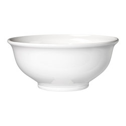 Round Serving Bowl - White (Large) - Threshold&trade; - Products