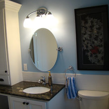 Bathrooms